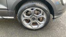 Ford EcoSport 1.0 EcoBoost 125 ST-Line 5dr Petrol Hatchback